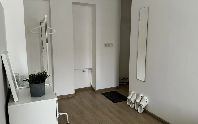 Меблированные Комнаты На  Никитской (Км5)