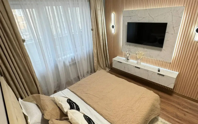 Biznes Klassa V Zhk Asyl Tau Flat