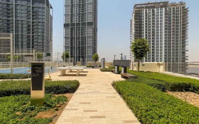 Globalstay Creek Rise Tower Elegant Apartments