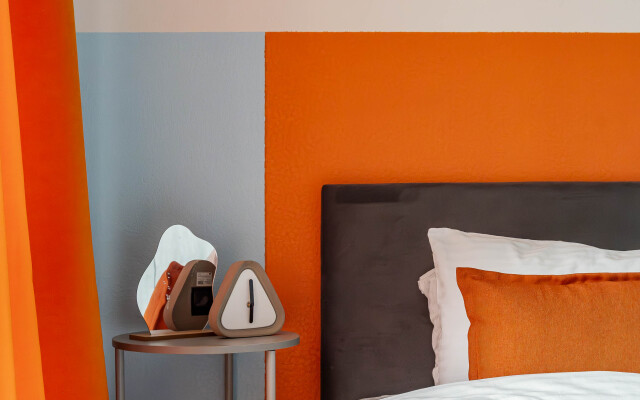 Апартаменты Your Lesnay Apart