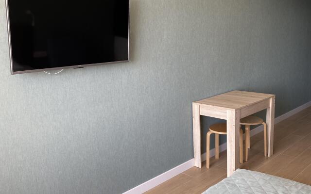 Apartamenty Otdykh U Sergeya