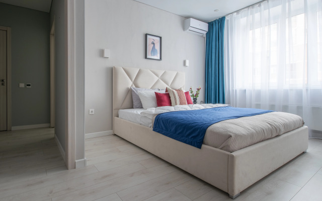 Апартаменты Йорт у Казань Арены