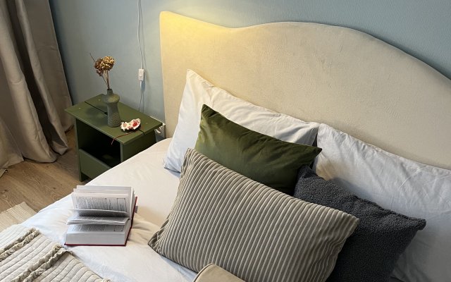 Квартира Mozart Lounge