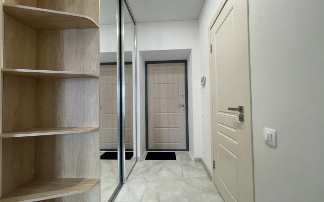 Квартира Разведчика Ахмерова 7