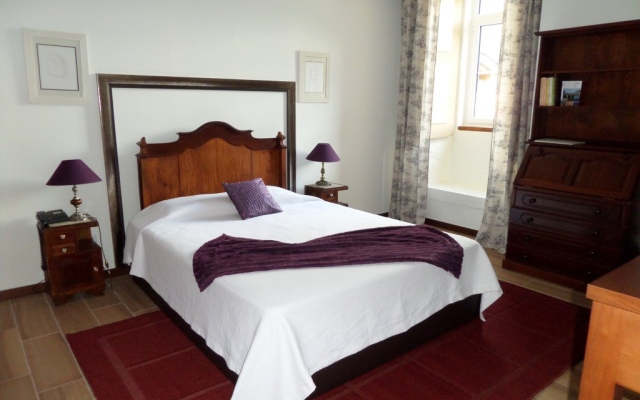 Мини-Отель Casa Grande do Seixo