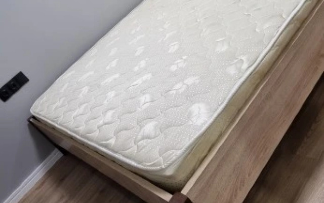 Квартира двухкомнатная N3