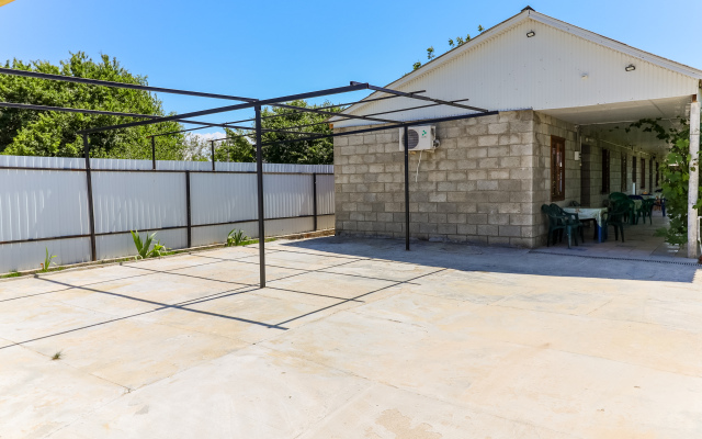 84 Guest House