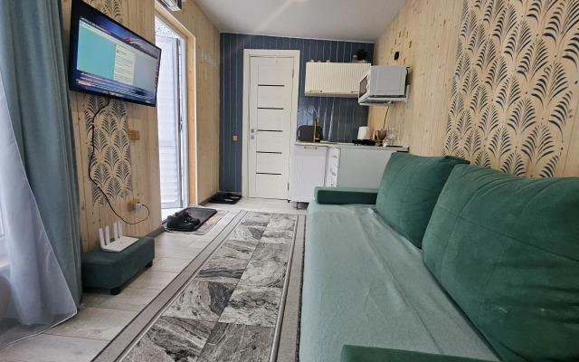 Частный дом Квартира с отдельным входом