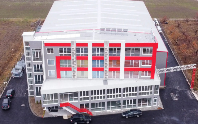 Ubis hotel