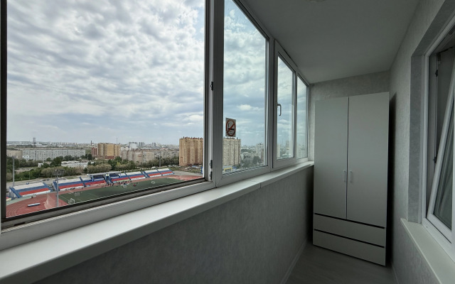 Квартира студия на Пролетарская 300