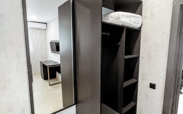 Madisson Rodina Guest House