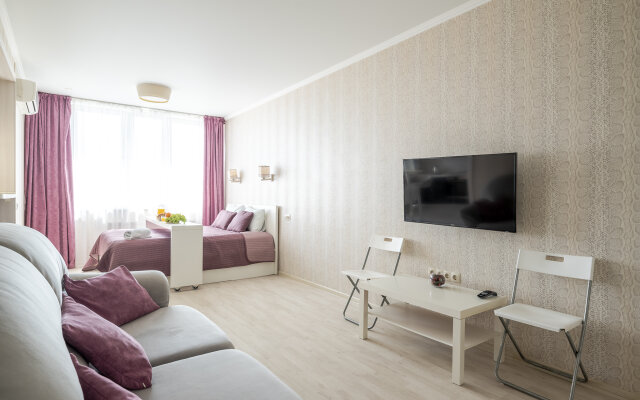 Appartement De Luxe -  Somfort Apartments