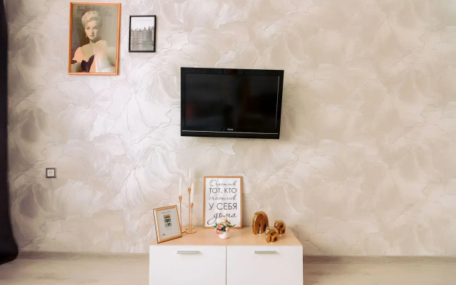 Апартаменты Пять Звёзд Калейдоскоп