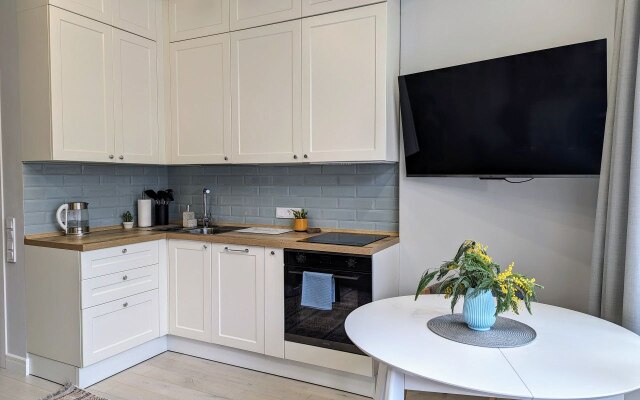 Квартира двухуровневая с видовым балконом в центре Красной Поляны