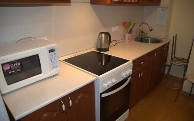 Апартаменты Хант