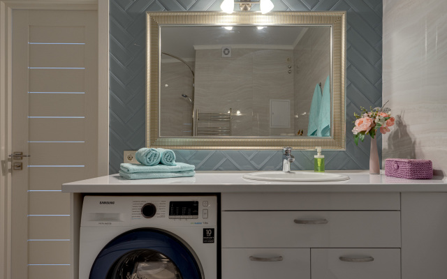 Апартаменты Видовые в Центре Казани