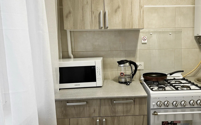 Апартаменты Aura