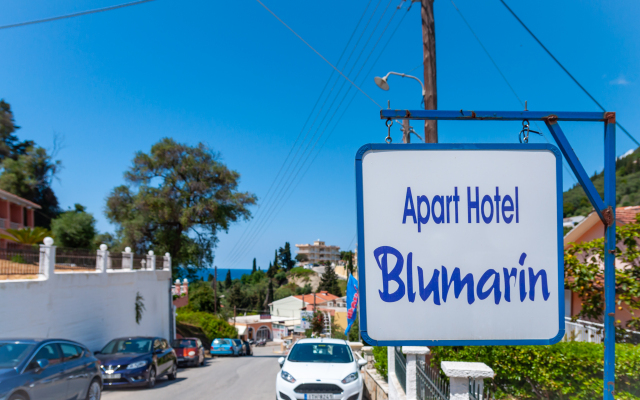 Blumarin Apart Hotel