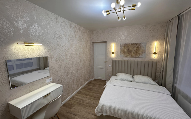 Квартира на Улице Коммунистическая 98/1