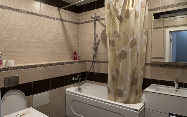 Частный дом Уютный двухэтажный дом рядом с Коломной