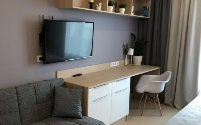 In Moment 5 Apartments