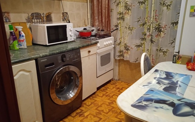 Апартаменты на Севастопольской