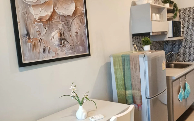 Zcape1 Condo By Lofty Apartments