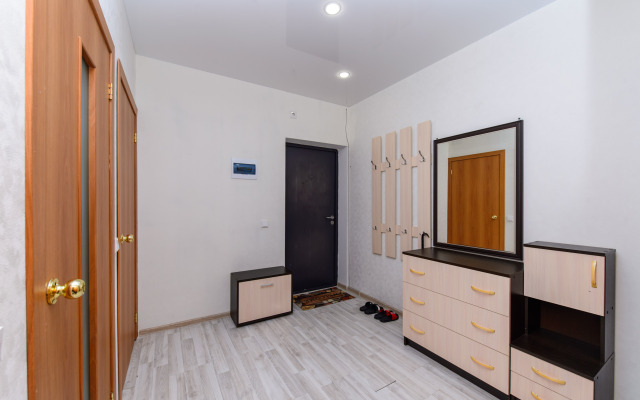 Апартаменты Братская 27