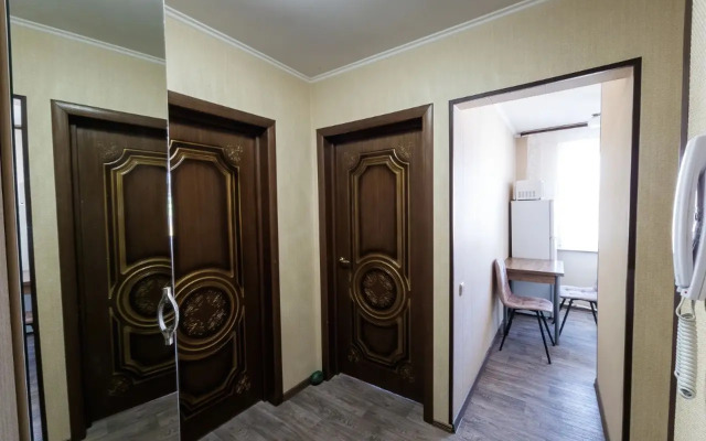 Na Kurilskoy 52 Apartments