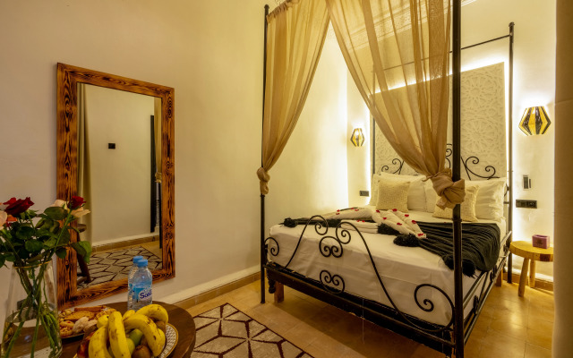 Гостевой дом Riad Des Remparts