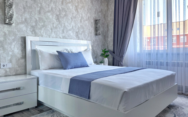 Lodging house Kvartira