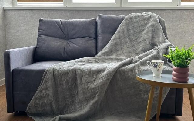 Апартаменты на улице Анджиевского, д.126