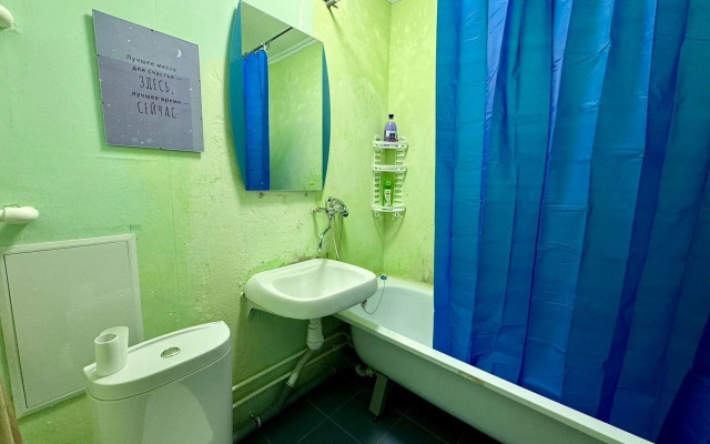 Квартира на улице Академика Дмитрия Козлова 8