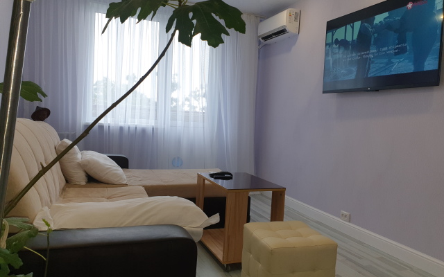 Green Lamp Appartments Russian Island Apartments