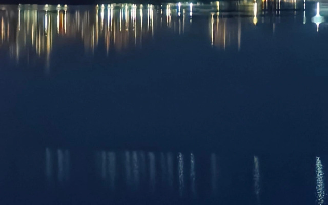 Квартира с Шикарным Видом на Залив