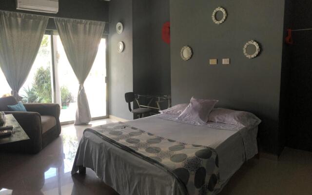 Villa Oasis Cancun Airport