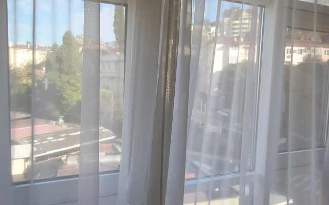 Апартаменты Лайт на Светлане