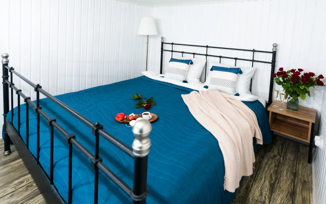 Апартаменты FlаtStay Большая Морская Ул 56