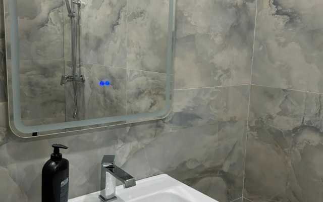 Бунгало Верхний Гуниб