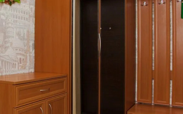 Апартаменты Perfect Flat 2