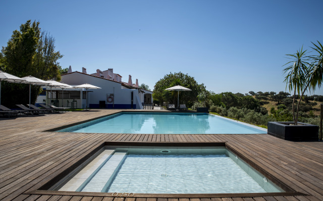 Hotel Rural Horta da Moura