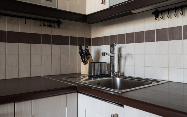 Niceplacespb Na Savushkina Flat