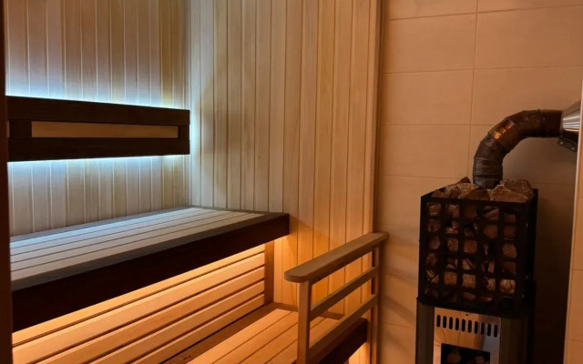 Amaro Hotel