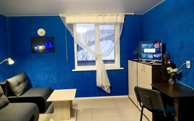 Апартаменты Daily Home