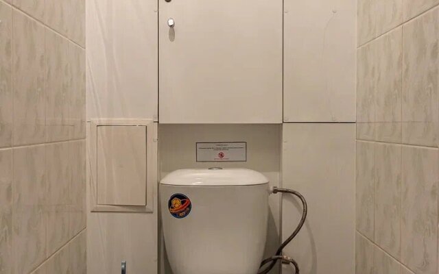 Апартаменты Магия Залива