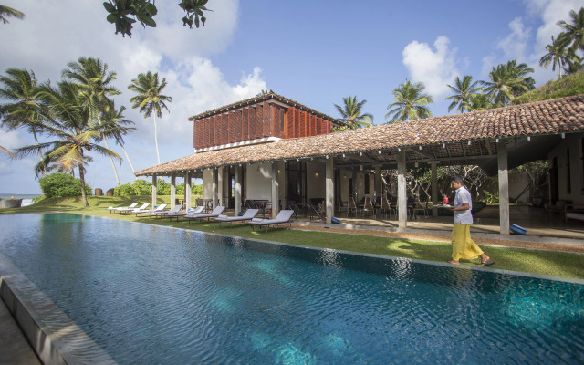 The Frangipani Tree by Edwards Collection Villa