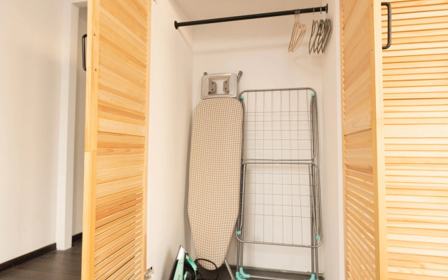 Апартаменты Двухкомнатные ЖК Светлана Парк