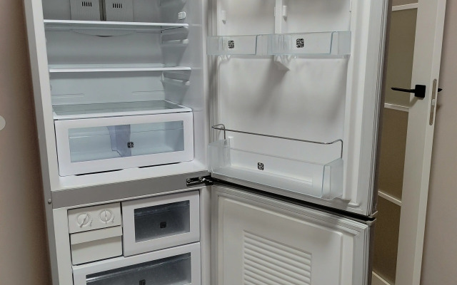 Flat on Stekolnaya