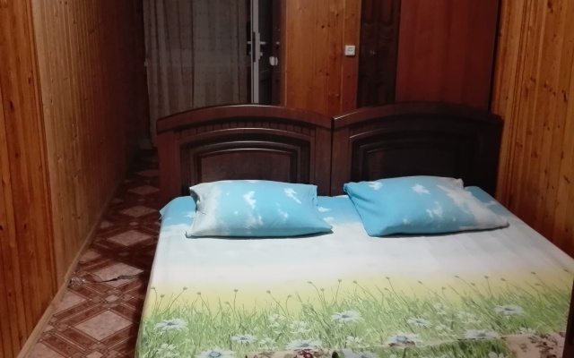 Anzhelika Guest House