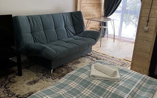 Astu Guest House